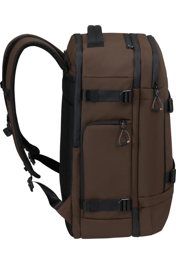Samsonite Cabin Pack Underseat Backpack M  Dark Brown