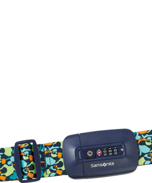 Ta Revolution Gepäckgurt/TSA-Schloss