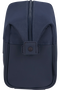Samsonite Stackd Toilet Kit Toilet Pouch  Fächer Navy Samsonite Stackd Toilet Kit Toilet Pouch  Fächer Navy