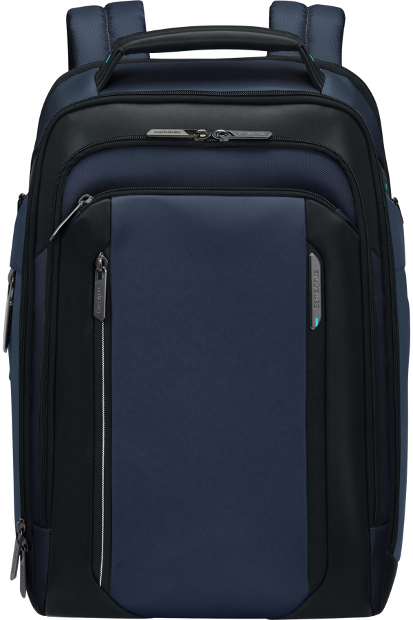 Samsonite Spectrolite 4.0 Laptop Backpack Expandable 15.6'  Blau