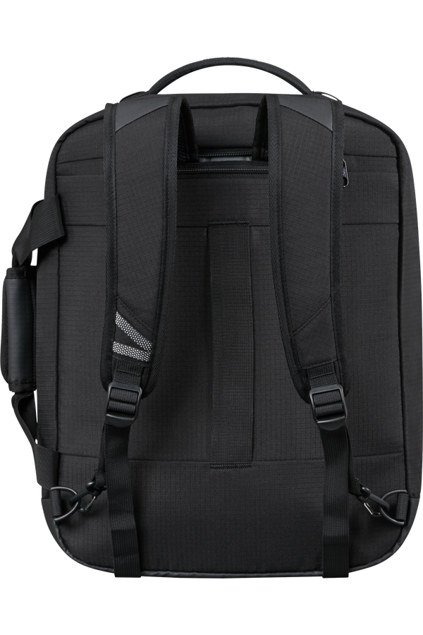 Samsonite Roadseeker Duffle/Backpack Underseater M  Deep Black