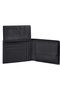 Samsonite Attack 2 Slg 007 - B 7cc+Vfl+C+2c+W  Schwarz Samsonite Attack 2 Slg 007 - B 7cc+Vfl+C+2c+W  Schwarz
