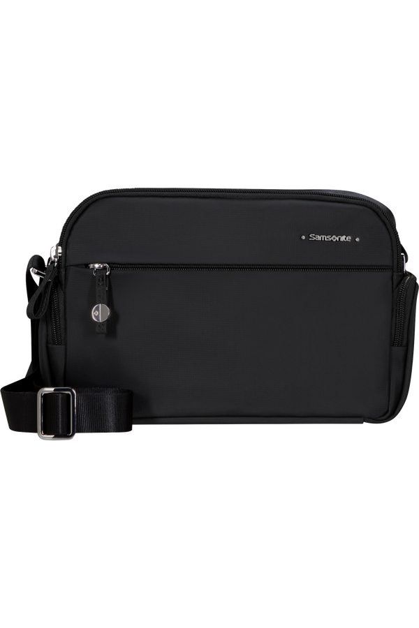 Samsonite Move 4.0 Reporter Bag S + 2 Pockets  Schwarz
