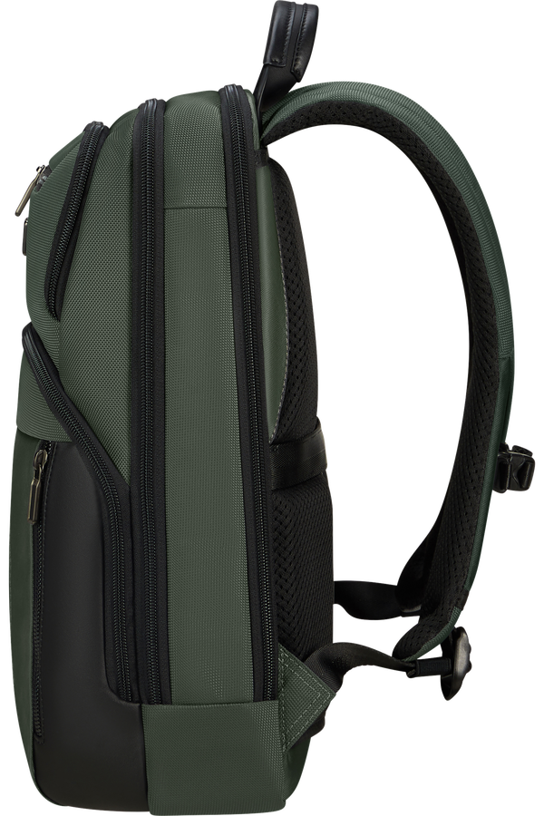 Samsonite Urban-Eye Laptop Backpack 14.1'  Gr&uuml;n