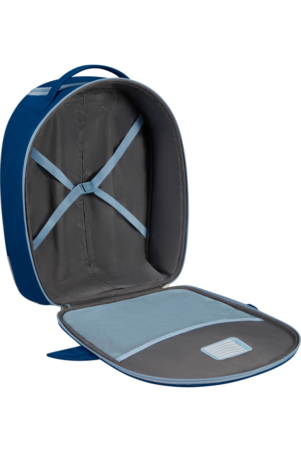 Samsonite Happy Sammies Eco UPR. 45/16 PENGUIN PETER  Penguin Peter Samsonite Happy Sammies Eco UPR. 45/16 PENGUIN PETER  Penguin Peter