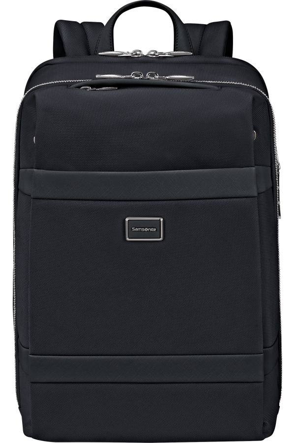 Samsonite Image Biz Backpack 14.1'  Schwarz