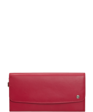 Dame Jolie Slg Geldb&ouml;rse  10.5 x 19.5 x 2 cm
