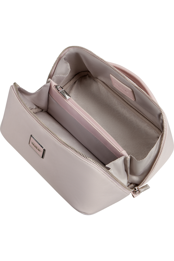 Samsonite Image Toilet Kit Beauty Case  Rose