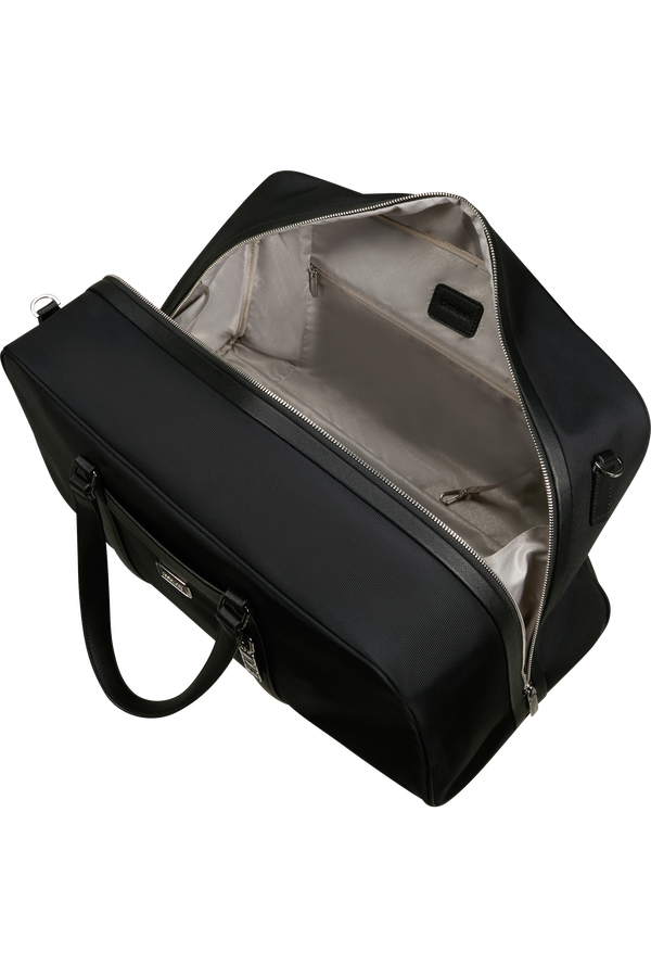 Samsonite Image Biz Duffle Bag S  Schwarz