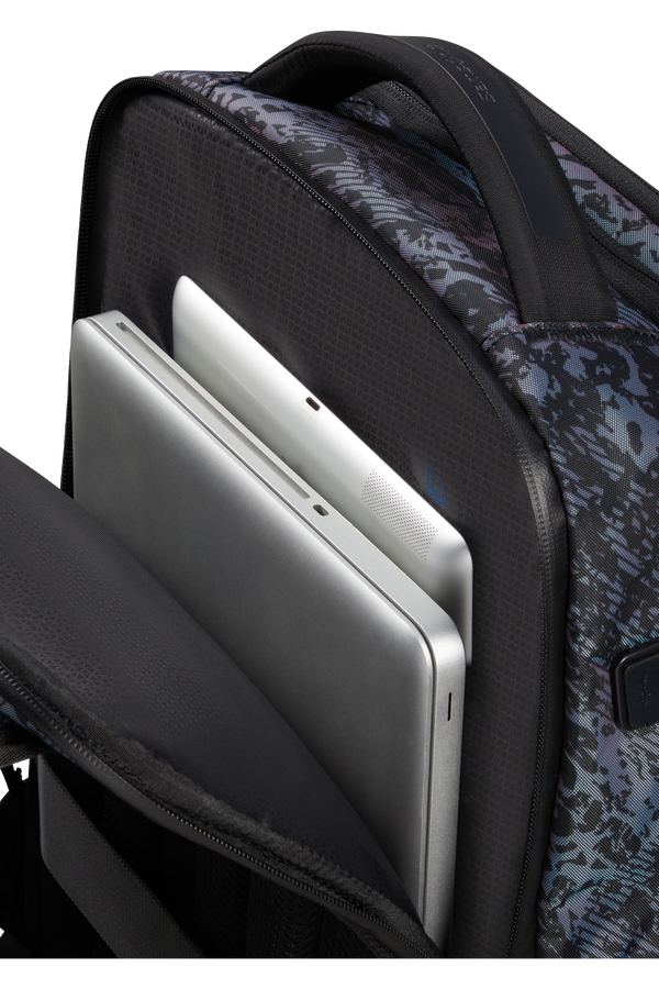 Samsonite Biz2go BP Daytrip  Arctic Ice