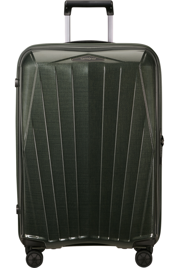 Samsonite Major-Lite Spinner 69/25 69cm  Climbing Ivy