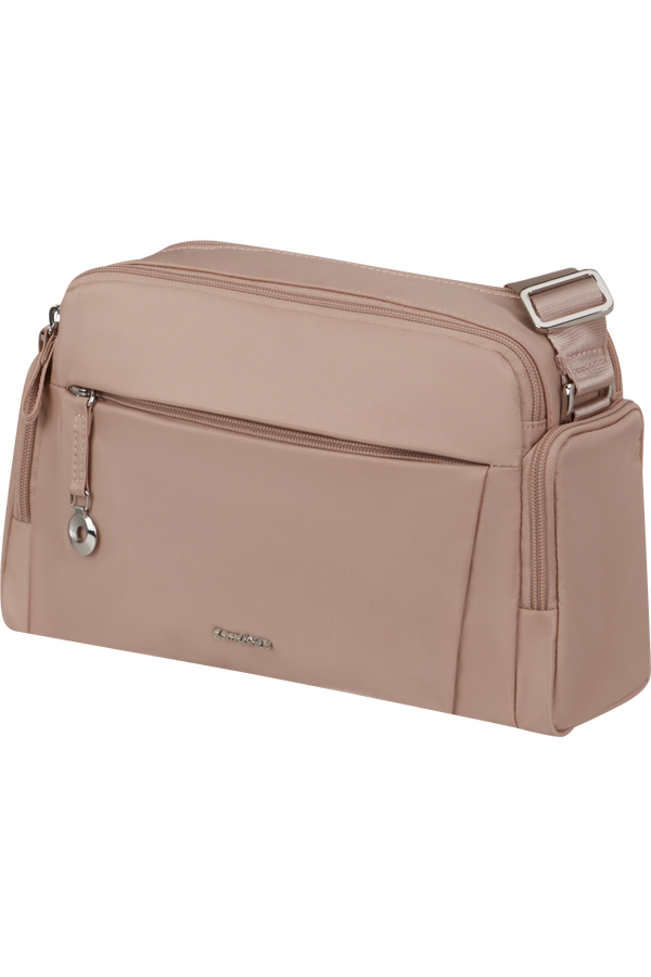 Samsonite Move 5.0 Reporter Bag S + 2 Pock  Powder Samsonite Move 5.0 Reporter Bag S + 2 Pock  Powder