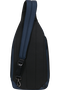 Samsonite Spectrolite 4.0 Sacks Slingbag  Blau Samsonite Spectrolite 4.0 Sacks Slingbag  Blau