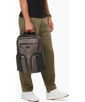 Urban-Eye Rucksack 15.6" 43 x 30 x 18 cm | 1.1 kg