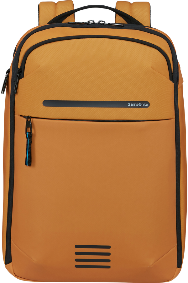 Samsonite Moderny Laptop Backpack 15.6'  Gelb