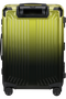 Samsonite Lite-Box Alu Spinner 55cm  Gradient Lime