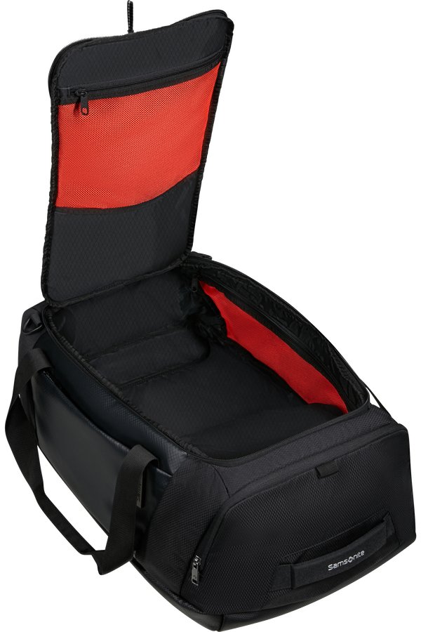 Samsonite Armox Duffle S  Schwarz