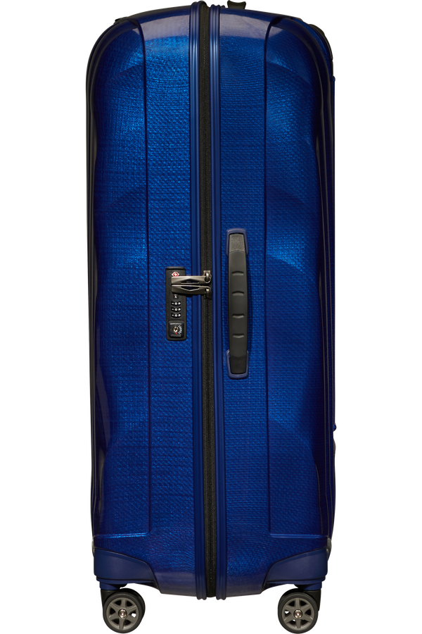 C-Lite Trolley mit 4 Rollen 81cm