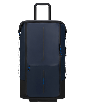 Ecodiver Faltbarer Duffel mit Rollen 4-in-1 82 x 40 x 25 cm | 2.2 kg