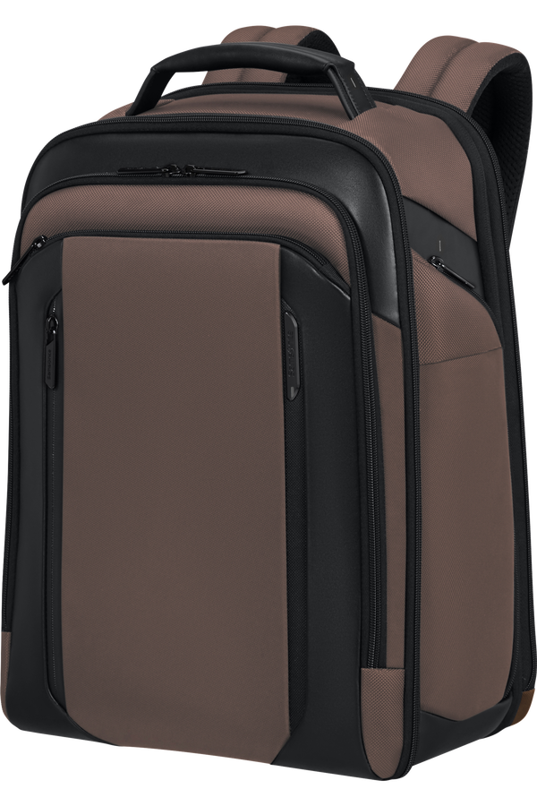 Samsonite Spectrolite 4.0 Underseat Backpack M  Braun