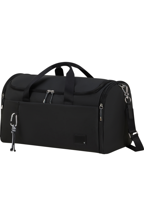 Samsonite Wander Last Duffle 53cm  Schwarz