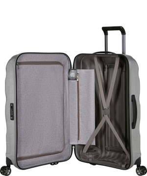 C-Lite Trolley mit 4 Rollen 69cm 69 x 46 x 29 cm | 2.5 kg C-Lite Trolley mit 4 Rollen 69cm 69 x 46 x 29 cm | 2.5 kg