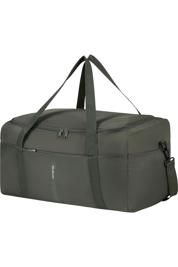 Samsonite Ta Revolution Foldable Duffle M  Gr&uuml;n