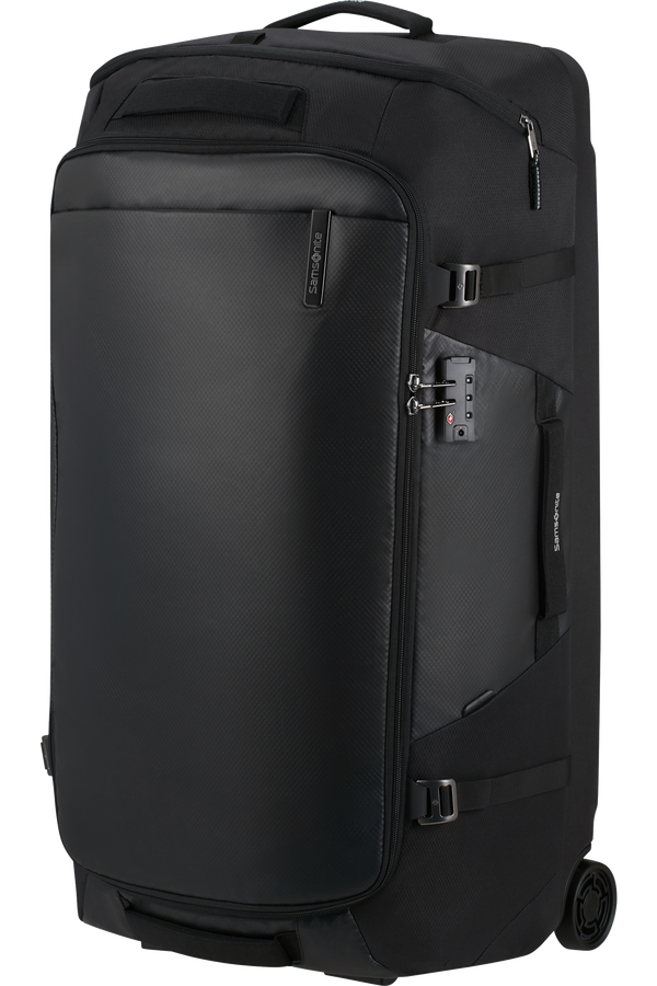 Samsonite Armox DUFFLE/WH 84/32 NON-TUBE  Schwarz