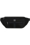 Samsonite Sacksquare Waist Bag  Schwarz Samsonite Sacksquare Waist Bag  Schwarz