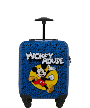 Daydream Disney Trolley mit 4 Rollen 45cm 45 x 33 x 20 cm | 1.7 kg Daydream Disney Trolley mit 4 Rollen 45cm 45 x 33 x 20 cm | 1.7 kg