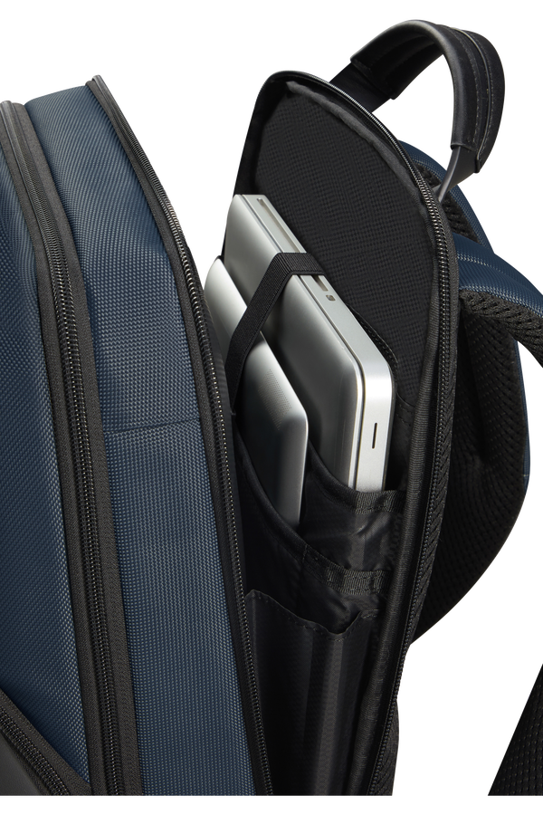 Samsonite Urban-Eye Laptop Backpack 14.1'  Blau
