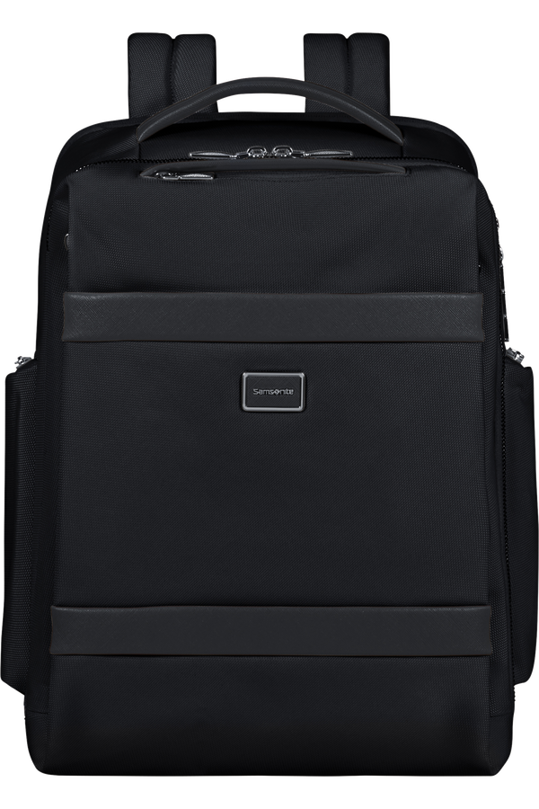 Samsonite Image Biz Underseat Backpack S  Schwarz