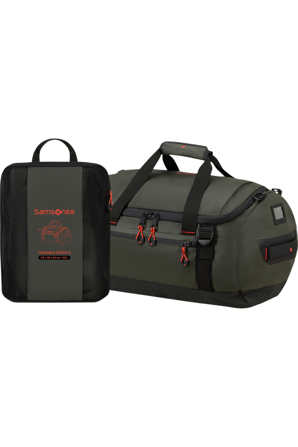 Prodiver Faltbarer Duffel S