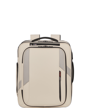 Glazed Rucksack 17.3" 45 x 36 x 20 cm | 1.1 kg