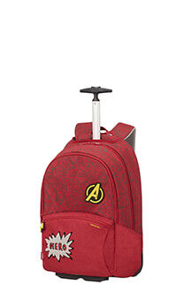 Color Funtime Disney Trolley  26 L | 51 x 33 x 19 cm | 1.96 kg