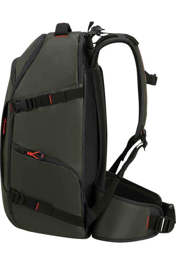 Ecodiver Reise-Rucksack S