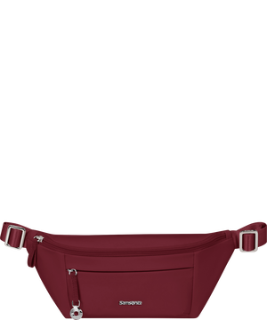 Move 5.0 G&uuml;rteltasche 14 x 31 x 6 cm | 0.2 kg