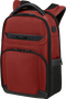 Samsonite Pro-Dlx 6 Backpack 14.1'  Rot Samsonite Pro-Dlx 6 Backpack 14.1'  Rot