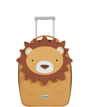 Happy Sammies Eco Trolley mit 2 Rollen 45cm 45 x 36 x 18 cm | 1.9 kg Happy Sammies Eco Trolley mit 2 Rollen 45cm 45 x 36 x 18 cm | 1.9 kg