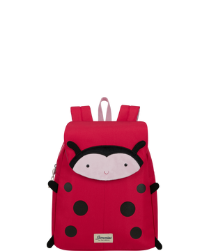 Happy Sammies Eco Rucksack S+ 32 x 25.5 x 15.5 cm | 0.2 kg Happy Sammies Eco Rucksack S+ 32 x 25.5 x 15.5 cm | 0.2 kg