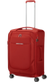 Samsonite Re-Lite Spinner Expandable 67cm  Poppy Red