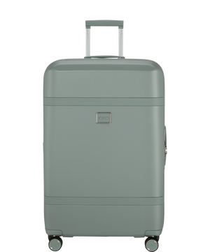 Image Trolley mit 4 Rollen erweiterbar 75cm 75 x 50 x 30/33 cm | 4.4 kg Image Trolley mit 4 Rollen erweiterbar 75cm 75 x 50 x 30/33 cm | 4.4 kg