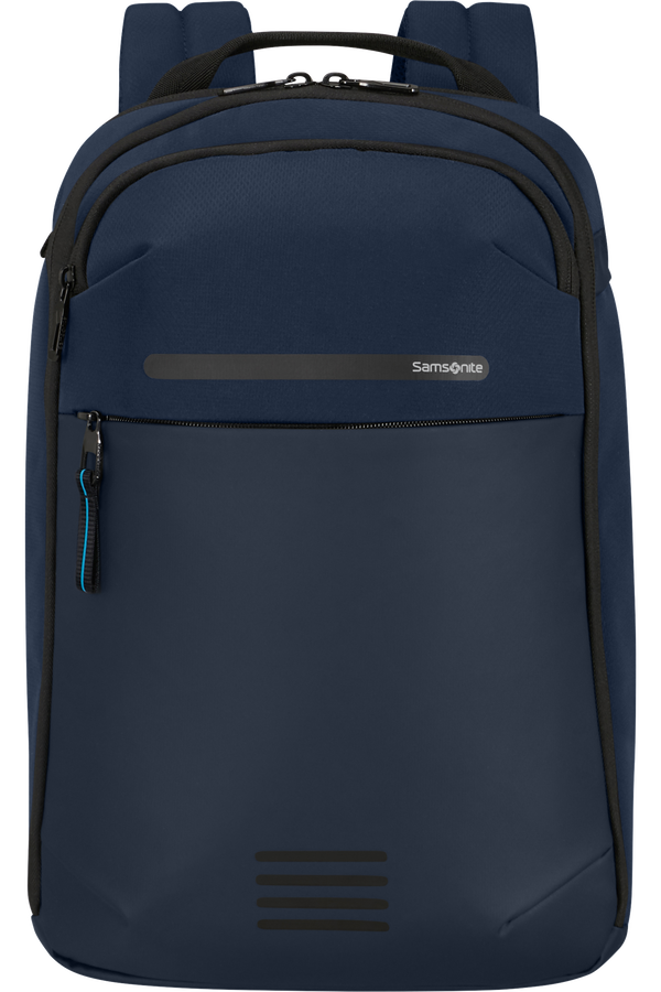 Samsonite Moderny Laptop Backpack 14.1'  Blau