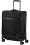 Samsonite Pro-DLX 6 Spinner Strict 55cm  Schwarz