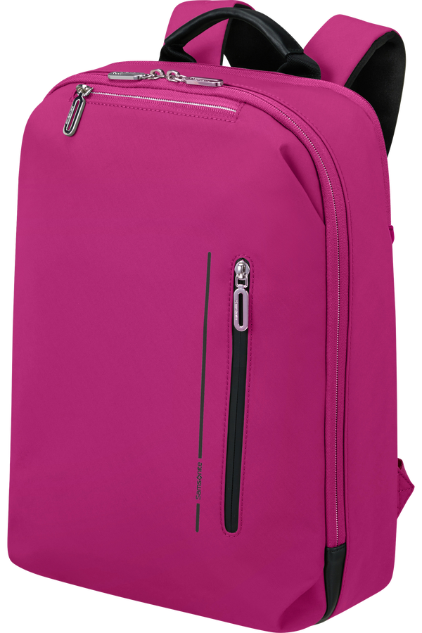 Samsonite Ongoing Backpack 14.1'  Light Plum Samsonite Ongoing Backpack 14.1'  Light Plum