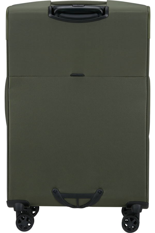 Samsonite GoTwist Spinner Exp 68cm  Gr&uuml;n