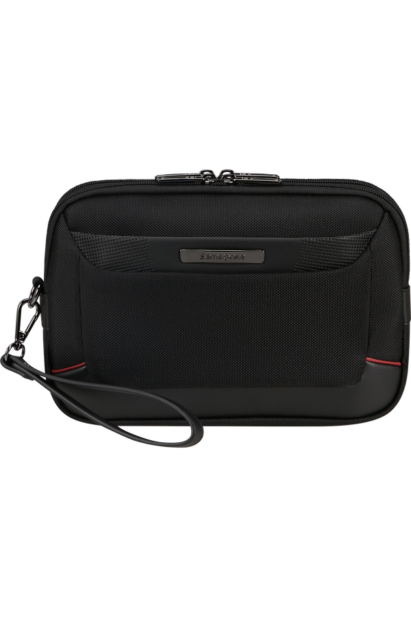 Samsonite Pro-DLX 6 Tablet Clutch  Schwarz