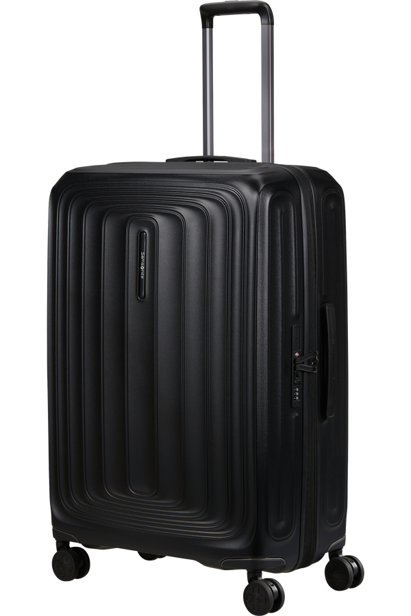 2Wander Trolley mit 4 Rollen erweiterbar 75cm