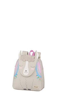 Happy Sammies Rucksack S 7.5 L | 28 x 24 x 14 cm | 0.2 kg