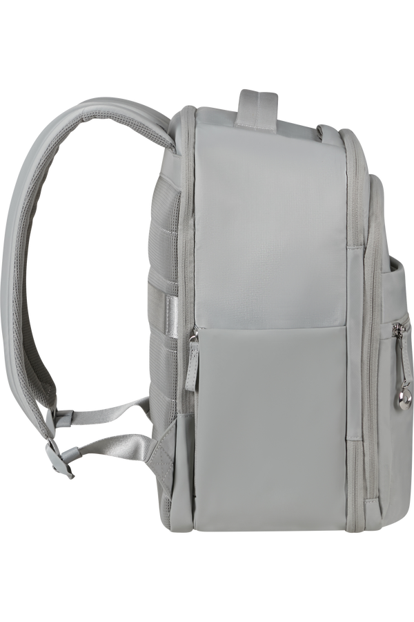 Samsonite Move Journey Underseat Backpack XS  Dry Sage